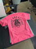 Seduce and Destroy Tee by Luckless Outfitters