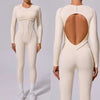 Women's One-piece Yoga Jumpsuit
