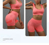 Women's Fitness Set