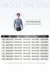INBIKE Cycling Jersey Long Sleeve Men's Top Breathable Jersey Three Pockets