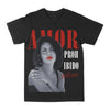 Selena Amor Graphic Tee by Obsessed with graphic tees