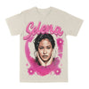 Selena "Dreamer" Graphic Tee by Obsessed with graphic tees