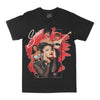 Selena Forever Graphic Tee by Obsessed with graphic tees