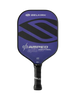 Selkirk AMPED Epic Purple 16MM Pickleball Paddle by The Mad Pickler