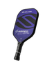 Selkirk AMPED Epic Purple 16MM Pickleball Paddle by The Mad Pickler