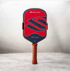 Selkirk OMNI 1776 Elongated 16mm Pickleball Paddle & Uncle Slam Cover by The Mad Pickler