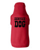 Service Dog Shirt by Anchored Grace Boutique