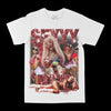 Sexyy Red "Big Sexyy" Graphic Tee by Obsessed with graphic tees