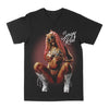 Sexyy Red "Sexyy" Graphic Tee by Obsessed with graphic tees