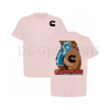 Sexy Lady Cummins Turbo Diesel T-Shirt by Dog Mom Hat