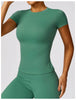 Women's Yoga Top