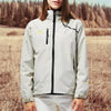 Women's Detachable Windbreaker Jacket