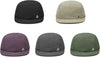Summer Trucker Cap – 5-Panel Baseball Hat with Short Brim by FitiqueFit