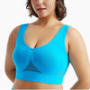 Women's Sports Bra Shockproof