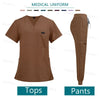 SurgiWear Men's Women's Operating Room Gowns