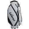 Premium Golf Bag  Holds 14 Clubs  Multifunctional