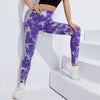 Fashion Women Leggings For Fitness Yoga Pants Push Up Workout Sports Legging Women's Seamless Workout Leggings High Waist Tummy Control Yoga Pants Gym Compression High Waist Gym Ladies Clothing by Stevvex