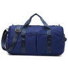 Gym Bag for Women with Shoe Compartment Durable Lightweight