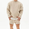 Mens Training Sports Fitness Tracksuits