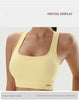 Quick-Dry Yoga Bra & Tights Set