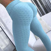 Soft Push Up Leggings Woman Tights Workout Leggings Sport Running Gym Yoga Pants Women Leggings High Waisted Tummy Control Lift Up Yoga Pants Female Fitness Trendy Leggings by Stevvex