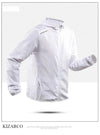 Running Jacket Hooded