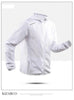 Running Jacket Hooded