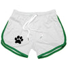 Mens Shorts Breathable ultra-short Mesh