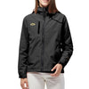 Women's Detachable Windbreaker Jacket