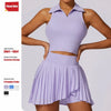 Women's Gym Yoga Sportswear Set