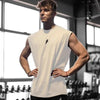 Men's Quick-Dry Sleeveless Tank by FitiqueFit