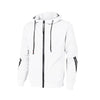 Zipper Hoodies Male Casual Sports Jackets