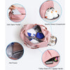 Gym Bag for Women with Shoe Compartment Durable Lightweight