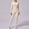 Women's One-piece Yoga Jumpsuit