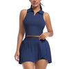Women's Gym Yoga Sportswear Set