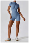 Women's Yoga Jumpsuit