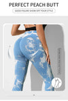 High-Waist Yoga Leggings for Women
