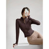 Sun Quick-Drying Zip-Up Sports Jacket Women S-3XL by FitiqueFit