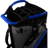 Spacious and Portable  14 Way Golf Stand Bag with 9 Pockets