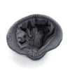 Fleece-Lined Earflap Cap – Warm Winter Outdoor Beanie by FitiqueFit
