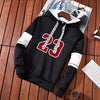 SportFlex Men’s Hoodie & Pants Set
