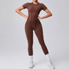 Women's One-piece Yoga Jumpsuit