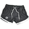 Mens Shorts Breathable ultra-short Mesh