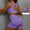 Women's Fitness Set