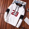 SportFlex Men’s Hoodie & Pants Set