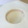 Women’s Summer Straw Hat by FitiqueFit