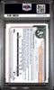 Graded 2024 Topps Bowman Tyler Soderstrom #15 Rookie RC Baseball Card PSA 10 Gem Mint by Hall of Fame Sports Memorabilia