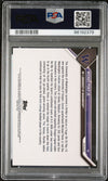 Graded 2023 Topps Bowman U Now Michael Penix Jr. #14 Rookie RC Football Card PSA 10 Gem Mint