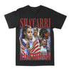 Sha'Carri Richardson "Team USA" Graphic Tee by Obsessed with graphic tees