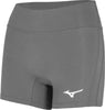 Mizuno Women's Elevated Short - 4" Inseam